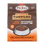 Primal Raw Toppers Butcher's Blend Beef Dog & Cat Food Topper
