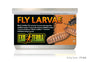 Exo Terra Larves de Mouche Nourriture pour reptiles