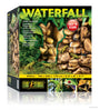 Exo Terra Natural Pebble Waterfall for Terrariums