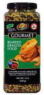Zoo Med Gourmet Bearded Dragon Food, 15-oz jar