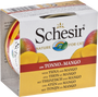 Schesir Tuna, Mango & Rice Wet Cat Food Can