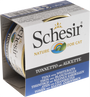 Schesir Tuna & Whitebaits Wet Cat Food Can