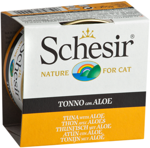 Schesir Can Thon Et Aloès