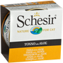 Schesir Can Thon Et Aloès