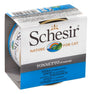 Schesir Tuna Natural Wet Cat Food Can