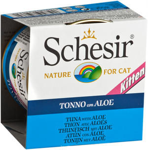 Schesir Can Thon Et Aloès