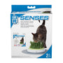 Catit Design Senses Grass Garden Refill Kit, 2-pack