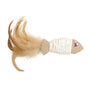 Catit Eco Terra Sisal Fish Cat Toy