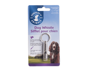 The Company Of Animals Dog Whistle
