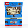 Primal Raw Freeze-Dried Nuggets Duck Formula Dog Food