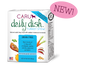 Caru Daily Dish Turkey Stew for Dogs, 12.5-oz