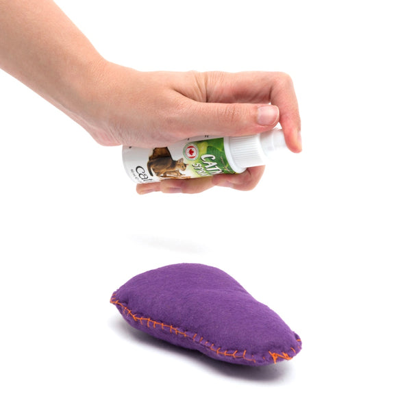Catit Liquid Catnip Spray for Cats
