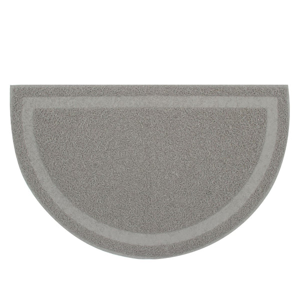 Catit Tapis fixé pour litière propre