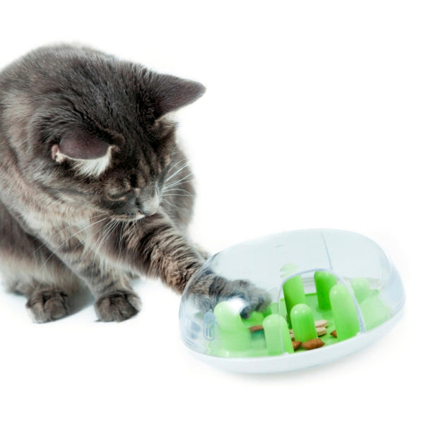 Catit Senses Labyrinthe à friandises pour chat