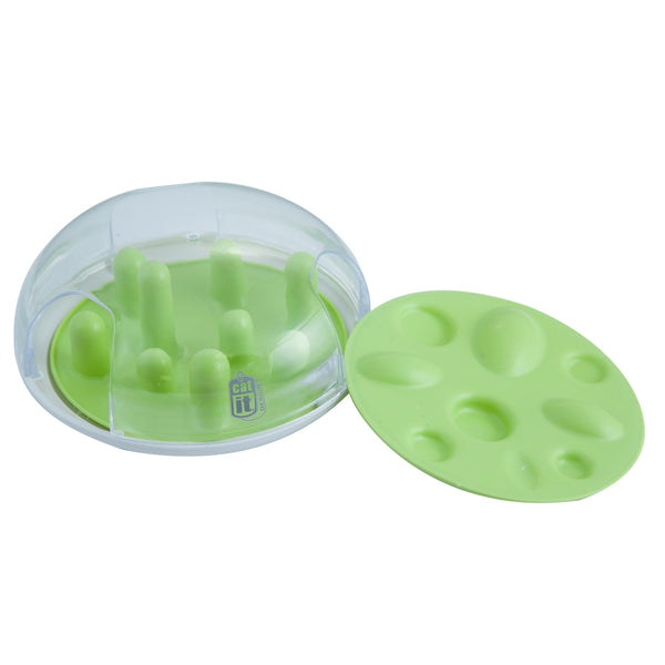 Catit Senses Labyrinthe à friandises pour chat
