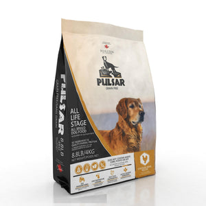 Horizon Pulsar Chicken Formula Grain-Free Dry Dog Food
