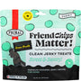 Primal FriendChips Matter Friandises pour chiens au poulet et bouillon.