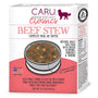 Caru Classics Beef Stew Grain-Free Wet Dog Food
