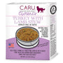 Caru Classics Turkey with Lamb Stew Grain-Free Wet Dog Food