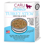 Caru Classics Turkey Stew Grain-Free Wet Dog Food
