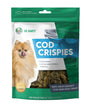 Dr. Marty Friandises Cod Crispies pour chiens