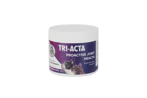 Tri-Acta Regular Strength Joint Health Supplement for Small Dogs & Cats