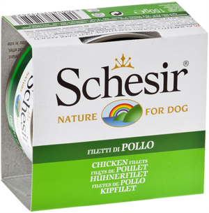 Schesir Can Filets De Poulet