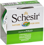 Schesir Can Filets De Poulet