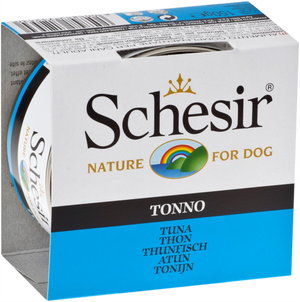 Schesir Can Thon Can