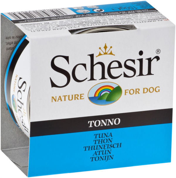 Schesir Can Thon Can