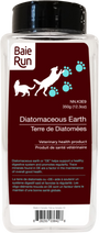 Supplément Terre de diatomées Baie Run pour chien