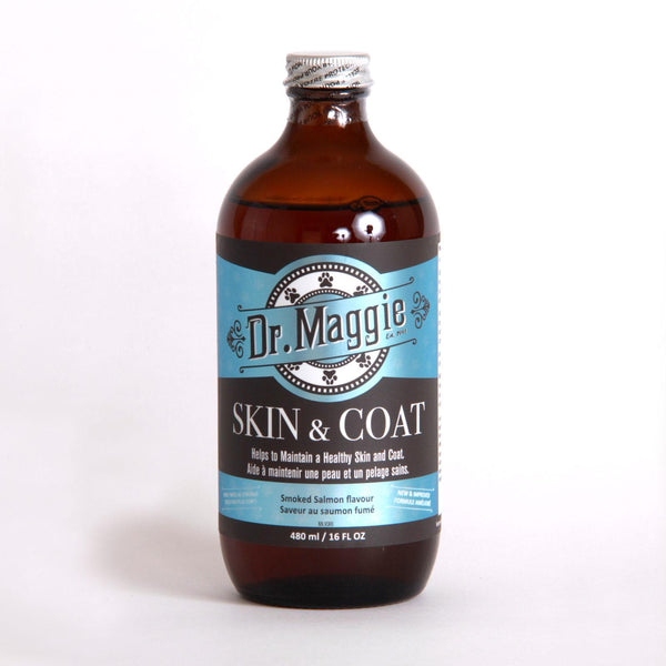 Dr. Maggie's Soin de la Peau & Pelage