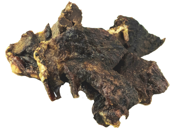 K9 Choice Foods Smoked Beef Heart Dog Treat