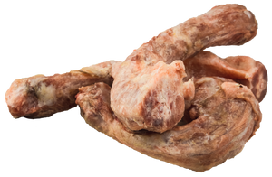 K9 Choice4 Foods Cou de dinde entier
