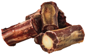 K9 Choice Foods Queue de bœuf crue