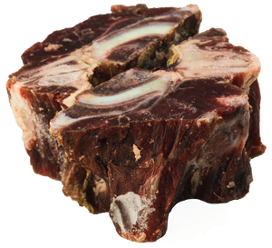 K9 Choice Friandises os de cou de buffalo pour chiens