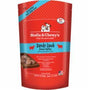 Stella & Chewy's Dandy Agneau Galettes de dîner 1,5 oz Nourriture crue congelée sans céréales pour chiens, 3 lb