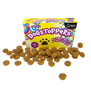 Spunky Pup D Dogstoppers