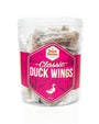 This & That Snack Station Classic Duck Wings Dog Treats