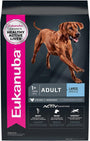 Eukanuba Large Breed Adult Dry Dog Food