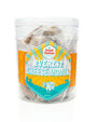 This & That Snack Station Everest Cheese Momos Dog Treats