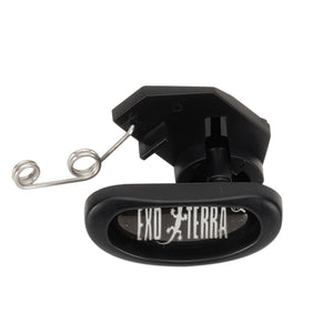 Exo Terra Glass Door Latch for Terrariums