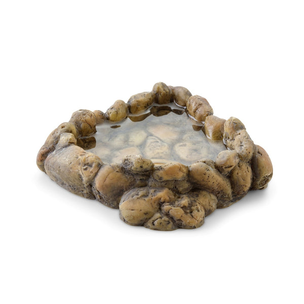 Exo Terra Corner Reptile Water Dish