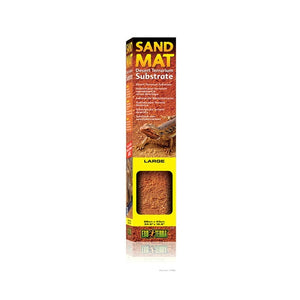 Exo Terra Sand Mat Desert Terrarium Reptile Substrate