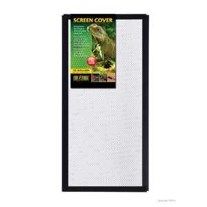 Exo Terra Aquarium & Terrarium Screen Cover