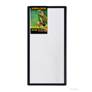 Exo Terra Aquarium & Terrarium Screen Cover