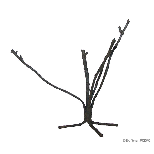 Exo Terra Bendable Jungle Tree for Terrariums