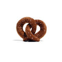 fabdog Jouet pour chien Bretzel
