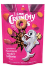 Fromm Crunchy O's Slammon' Smoked Salmon Dog Treats