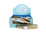 Icelandic+ Cod Short Skin Strips Fish Dog Treat